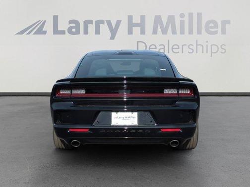 2026 Dodge Charger Scat Pack