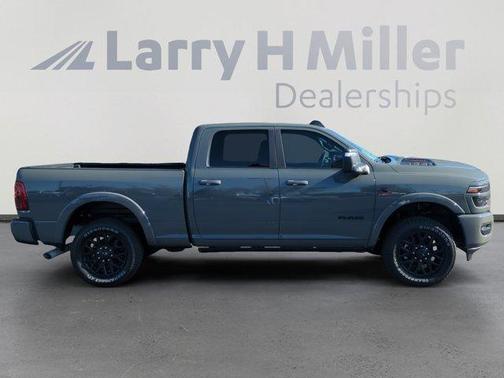 2026 RAM 2500 Limited