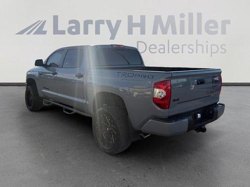 2017 Toyota Tundra TRD Pro