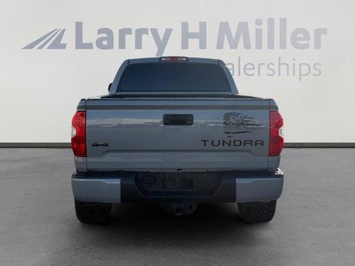 2017 Toyota Tundra TRD Pro