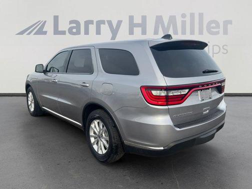 2021 Dodge Durango SXT