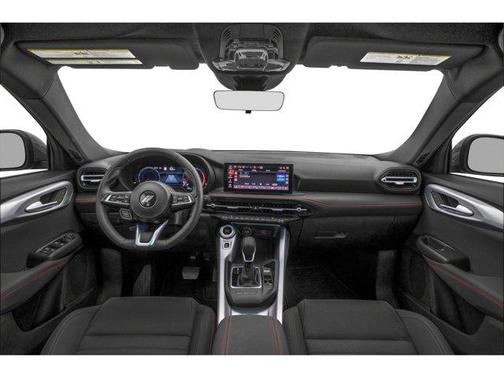 2024 Dodge Hornet GT