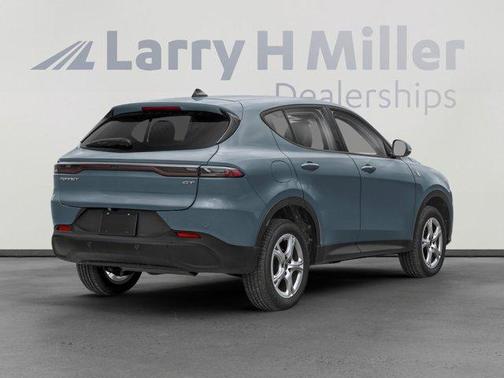 2024 Dodge Hornet GT