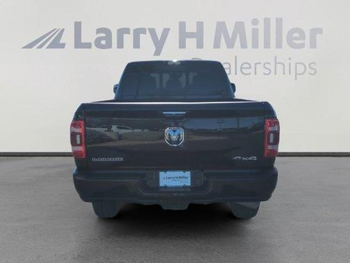 2022 RAM 3500 Laramie