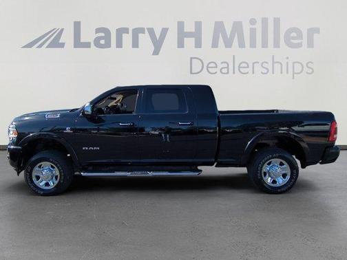 2022 RAM 3500 Laramie