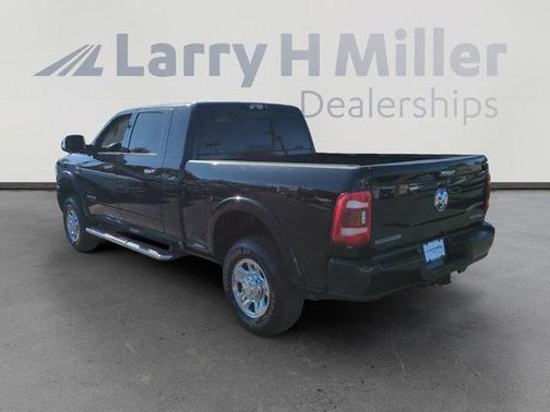 2022 RAM 3500 Laramie