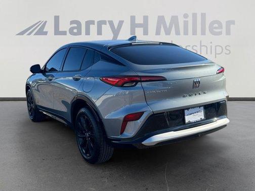 2025 Buick Envista Sport Touring