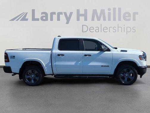 2023 RAM 1500 Lone Star