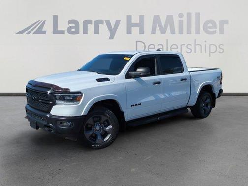 2023 RAM 1500 Lone Star