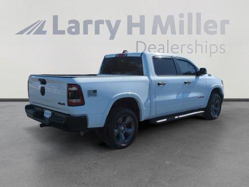 2023 RAM 1500 Lone Star