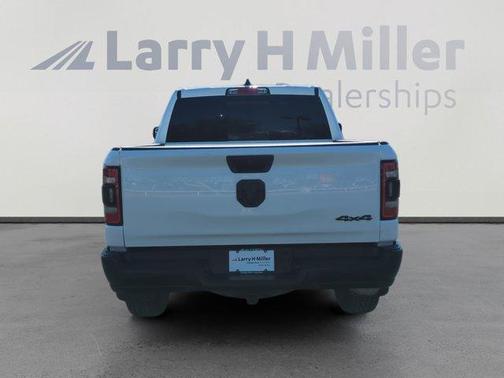 2023 RAM 1500 Lone Star