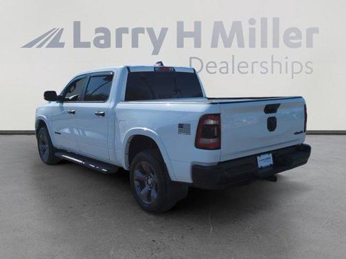 2023 RAM 1500 Lone Star