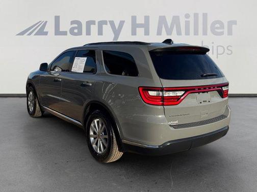 2022 Dodge Durango SXT