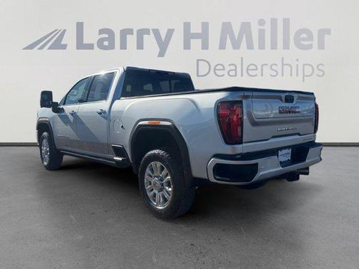 2022 GMC Sierra 3500 Denali