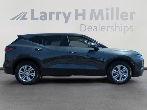 2019 Chevrolet Blazer 2LT