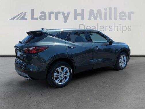 2019 Chevrolet Blazer 2LT