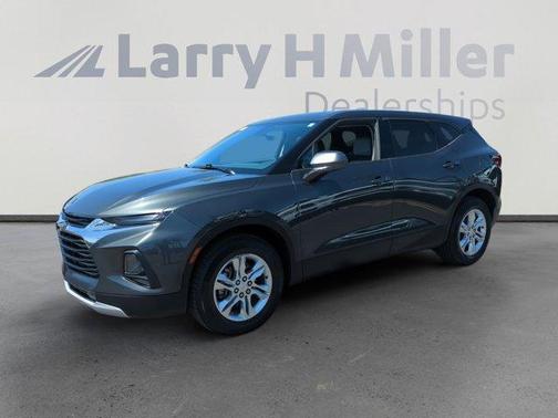 2019 Chevrolet Blazer 2LT
