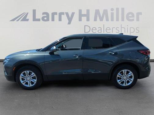 2019 Chevrolet Blazer 2LT