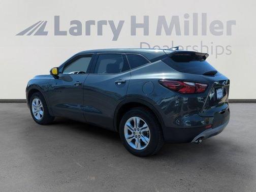 2019 Chevrolet Blazer 2LT