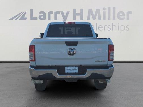 2020 RAM 2500 Tradesman