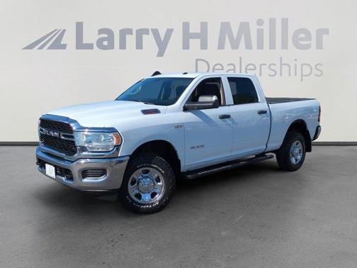 2020 RAM 2500 Tradesman