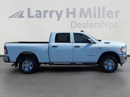 2020 RAM 2500 Tradesman
