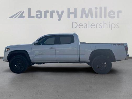 Ice 2023 Toyota Tacoma TRD Off Road