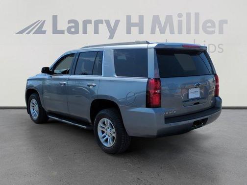 2020 Chevrolet Tahoe LS