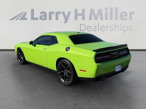 2023 Dodge Challenger GT