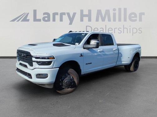 2025 RAM 3500 Laramie