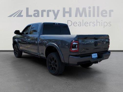 2022 RAM 2500 Limited