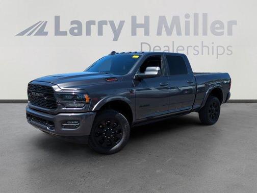 2022 RAM 2500 Limited