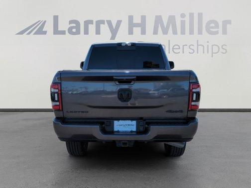 2022 RAM 2500 Limited
