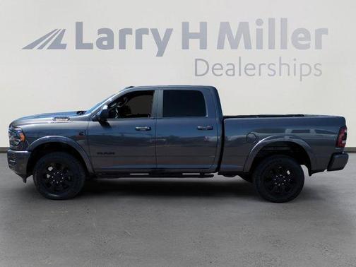 2022 RAM 2500 Limited