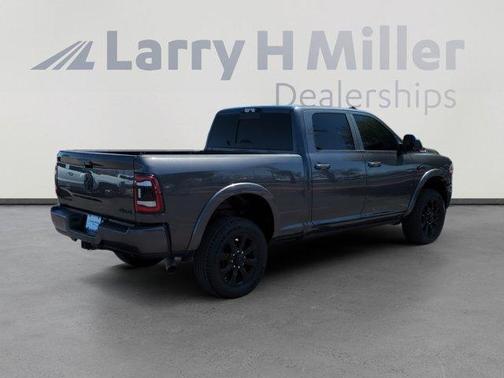 2022 RAM 2500 Limited