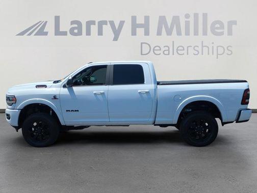 2020 RAM 2500 Laramie