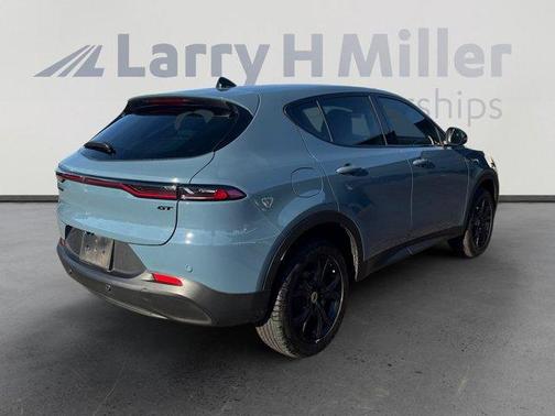 2024 Dodge Hornet GT