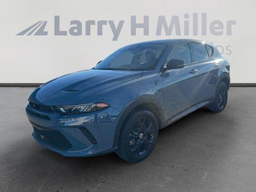2024 Dodge Hornet GT