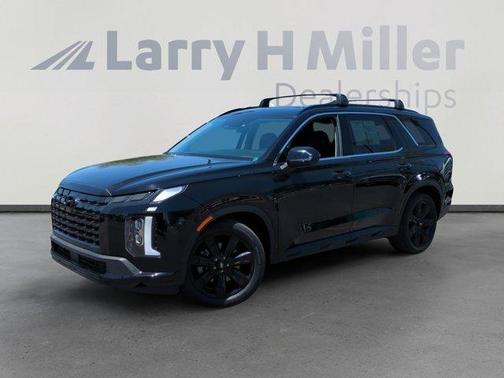 2023 Hyundai PALISADE XRT