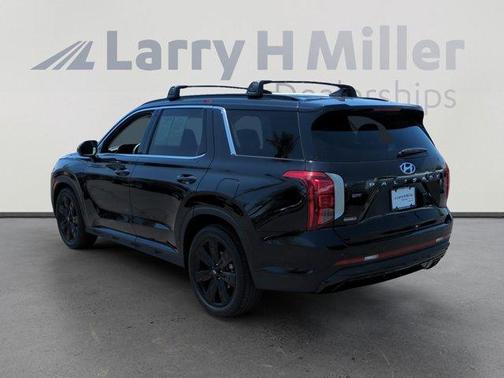 2023 Hyundai PALISADE XRT
