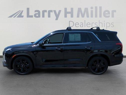 2023 Hyundai PALISADE XRT