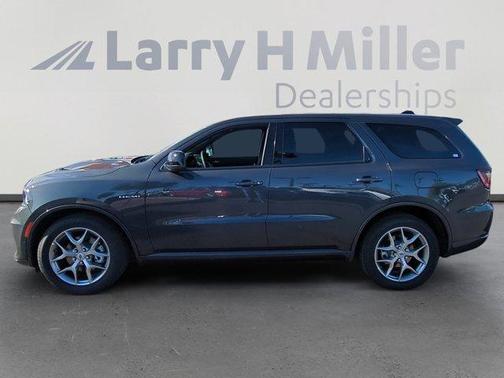 2026 Dodge Durango GT HEMI V8