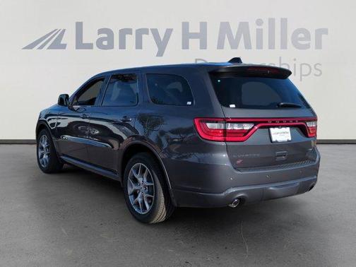 2026 Dodge Durango GT HEMI V8