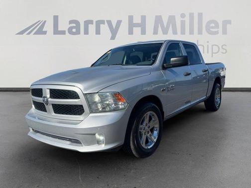 2015 RAM 1500 Tradesman/Express