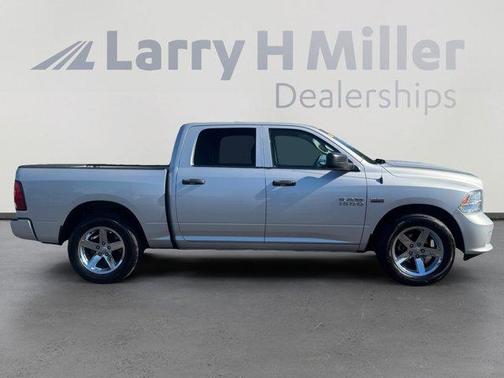 2015 RAM 1500 Tradesman/Express