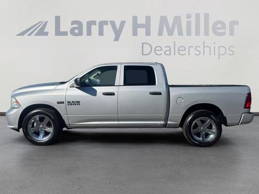 2015 RAM 1500 Tradesman/Express