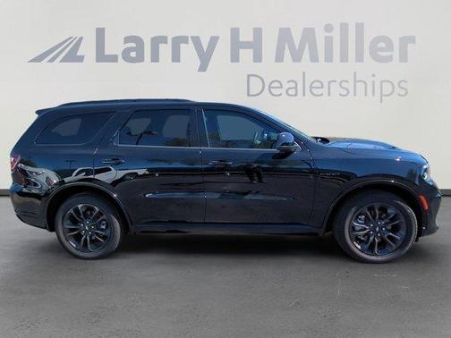 2025 Dodge Durango R/T