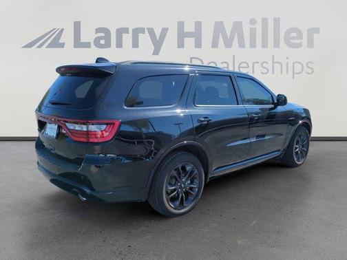 2025 Dodge Durango R/T