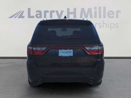 2025 Dodge Durango R/T