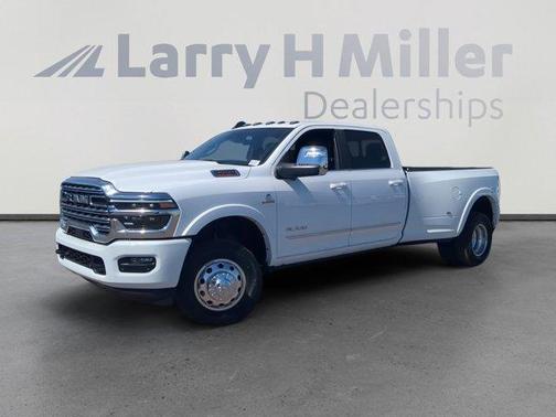 2026 RAM 3500 Limited